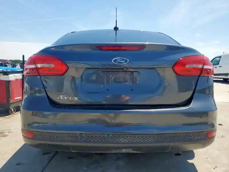 1FADP3E2XHL205141 2017 FORD FOCUS-5