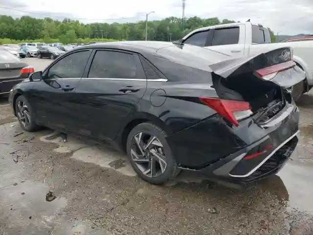 KMHLP4DG2RU652241 2024 HYUNDAI ELANTRA-1