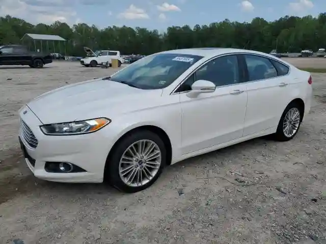 3FA6P0T90GR334562 2016 FORD FUSION-0