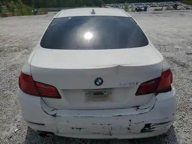 WBA5A5C55GG348320 2016 BMW 5 SERIES-5