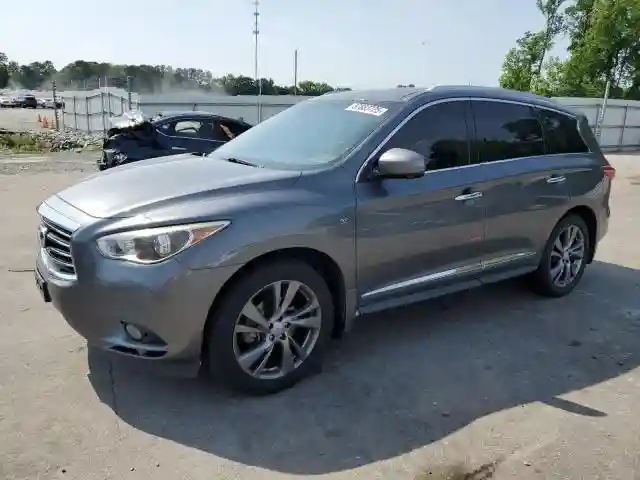 5N1AL0MM4FC512128 2015 INFINITI QX60-0