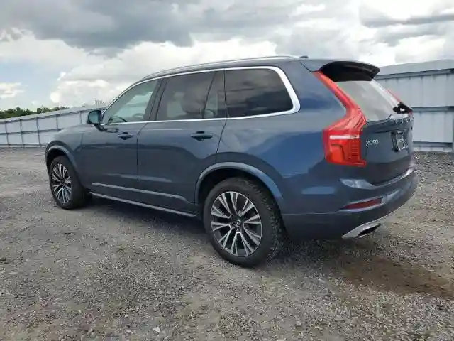 YV4102PK8M1702832 2021 VOLVO XC90-1