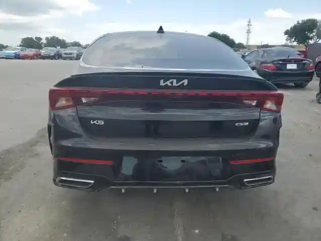 5XXG64J20PG176267 2023 KIA K5-5