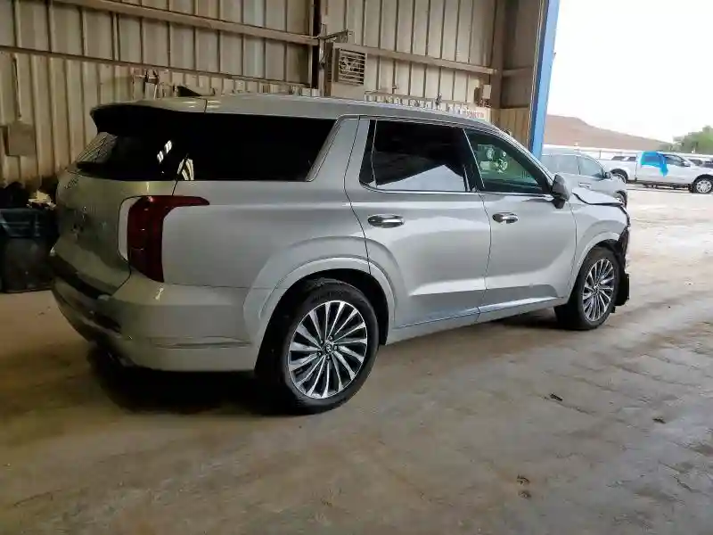 KM8R74GE3RU735150 2024 HYUNDAI PALISADE-2