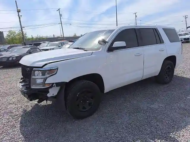 1GNSKDEC3LR188386 2020 CHEVROLET TAHOE-0
