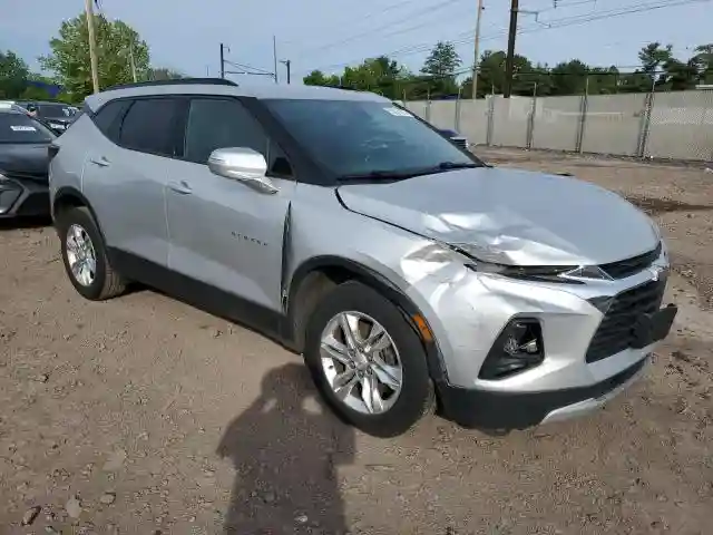 3GNKBJRS2MS513849 2021 CHEVROLET BLAZER-3