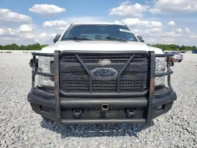 1FT7W2BT4HEE27096 2017 FORD F250-4