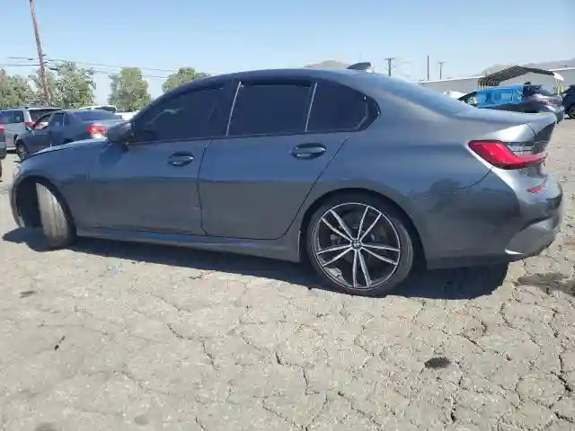 3MW5R1J00L8B13518 2020 BMW 3 SERIES-1