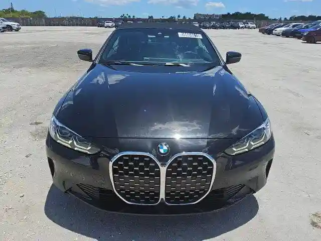 WBA43AT05RCR41799 2024 BMW 4 SERIES-4