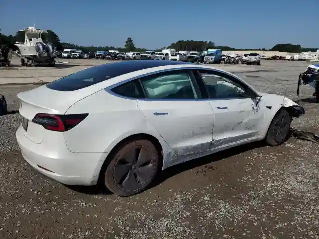 5YJ3E1EA0LF631844 2020 TESLA MODEL 3-2