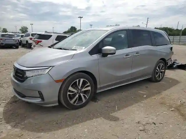 5FNRL6H85PB028013 2023 HONDA ODYSSEY-0