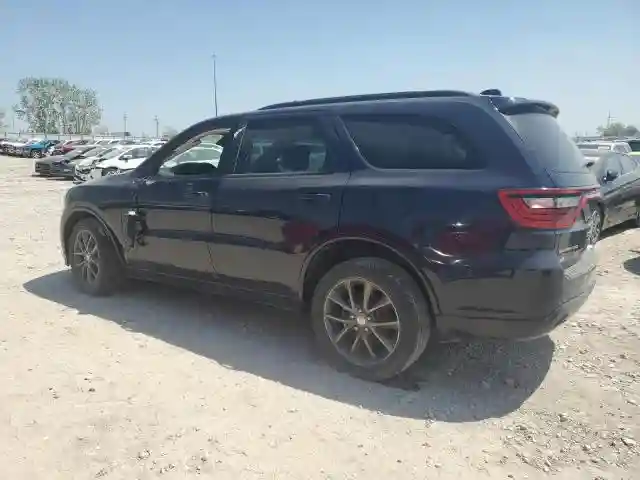 1C4RDJDG2JC330537 2018 DODGE DURANGO-1
