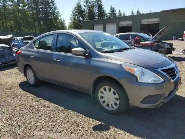 3N1CN7AP1GL908864 2016 NISSAN VERSA-3