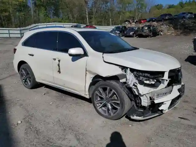 5J8YD4H85KL009112 2019 ACURA MDX-3