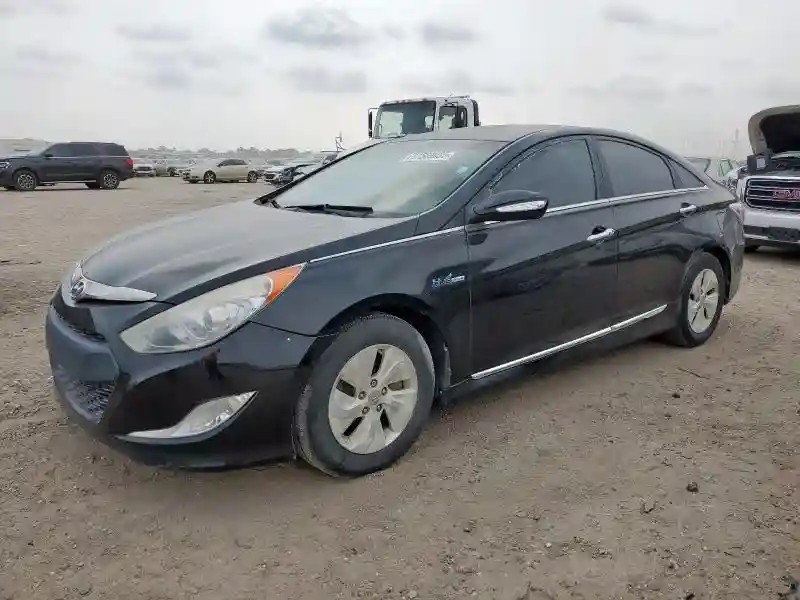 KMHEC4A40FA123382 2015 HYUNDAI SONATA-0