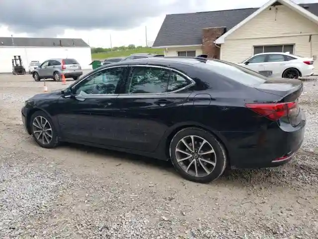 19UUB2F33GA005837 2016 ACURA TLX-1