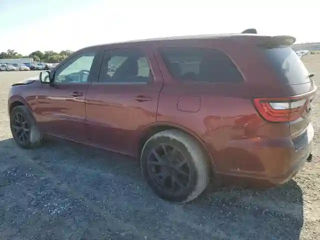 1C4RDHDG2PC553369 2023 DODGE DURANGO-1