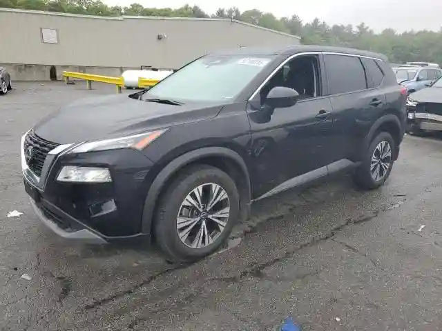 JN8BT3BB0PW472534 2023 NISSAN ROGUE-0