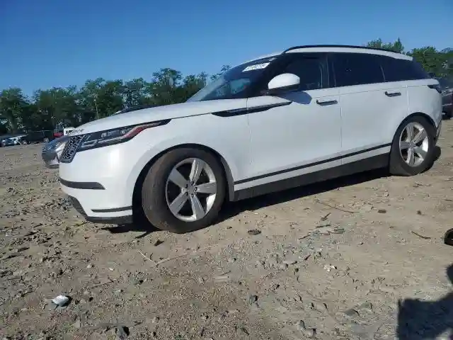 SALYB2RV6JA714243 2018 LAND ROVER RANGEROVER-0