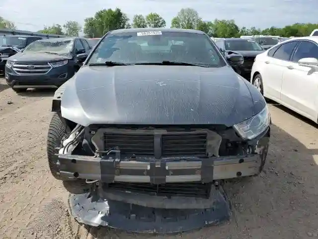 1FAHP2E84GG109464 2016 FORD TAURUS-4