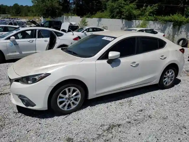 3MZBM1V72FM210384 2015 MAZDA 3-0