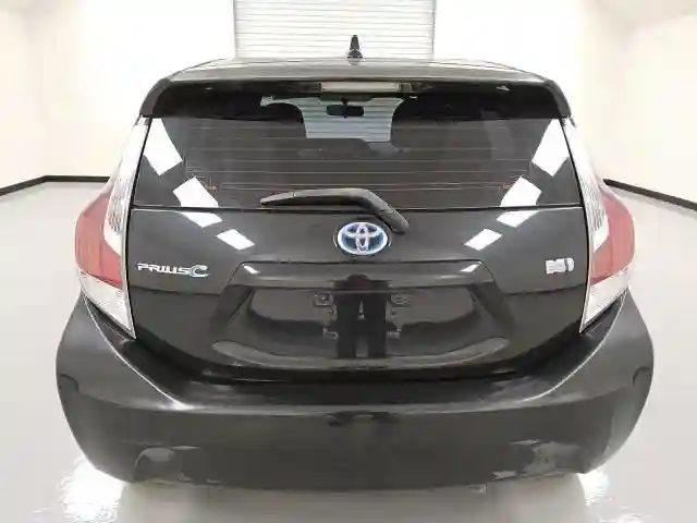 JTDKDTB39G1122950 2016 TOYOTA PRIUS-5