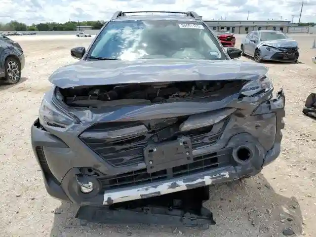 4S4BTANC7R3174390 2024 SUBARU OUTBACK-4