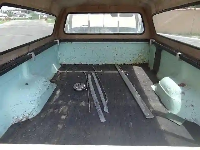 F15HRCE2937 1978 FORD ALL MODELS-5