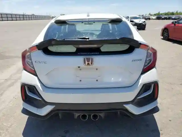 SHHFK7G47MU204063 2021 HONDA CIVIC-5