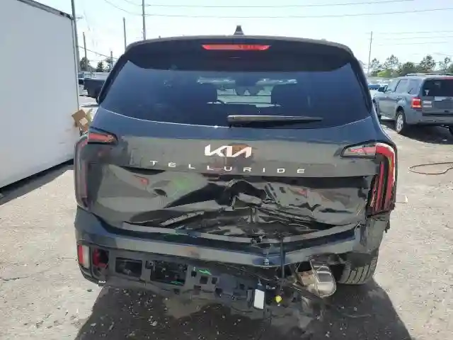 5XYP34GC1RG552451 2024 KIA TELLURIDE-5