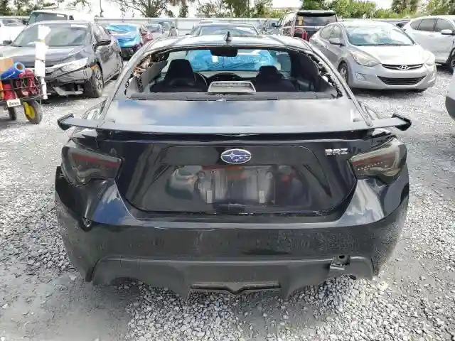 JF1ZCAC12H9601545 2017 SUBARU BRZ-5