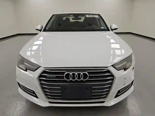 WAUANAF42HN001488 2017 AUDI A4-4