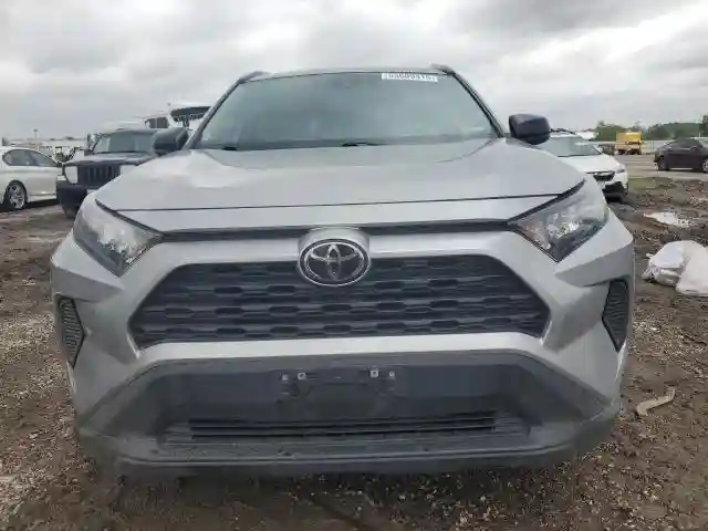 2T3H1RFV2MW131732 2021 TOYOTA RAV4-4