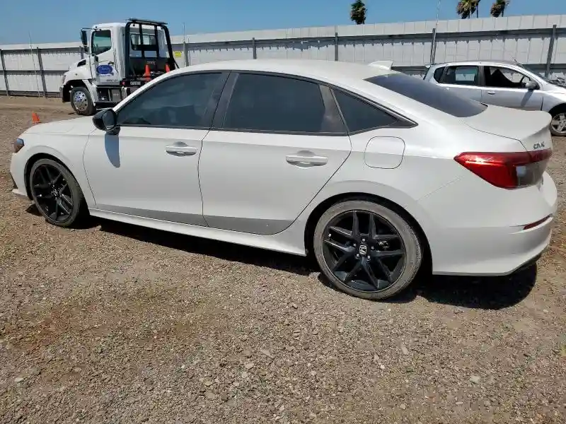 2HGFE2F50PH506767 2023 HONDA CIVIC-1