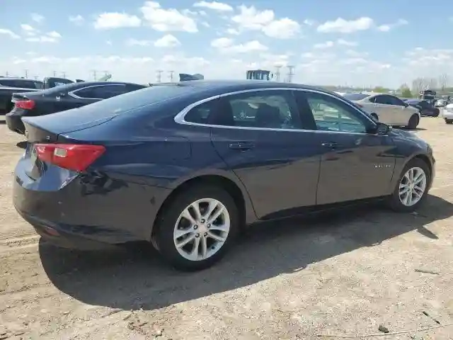 1G1ZD5ST9JF186905 2018 CHEVROLET MALIBU-2