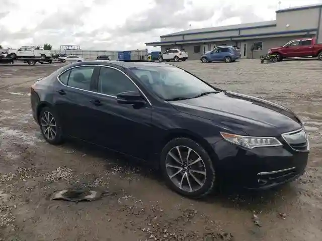 19UUB2F77FA001758 2015 ACURA TLX-3