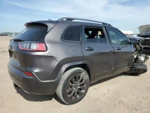 1C4PJLDN8LD561742 2020 JEEP GRAND CHEROKEE-2