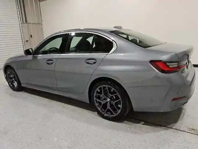 3MW69CW00S8F06572 2025 BMW 3 SERIES-1