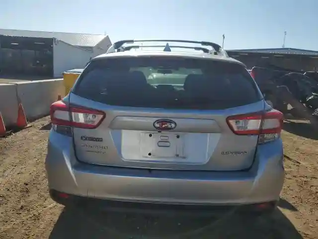 4S3GTAD67K3754766 2019 SUBARU IMPREZA-5