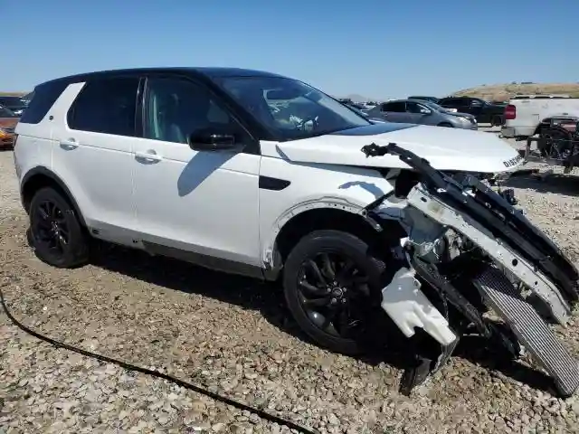 SALCP2BG8HH660727 2017 LAND ROVER DISCOVERY-3