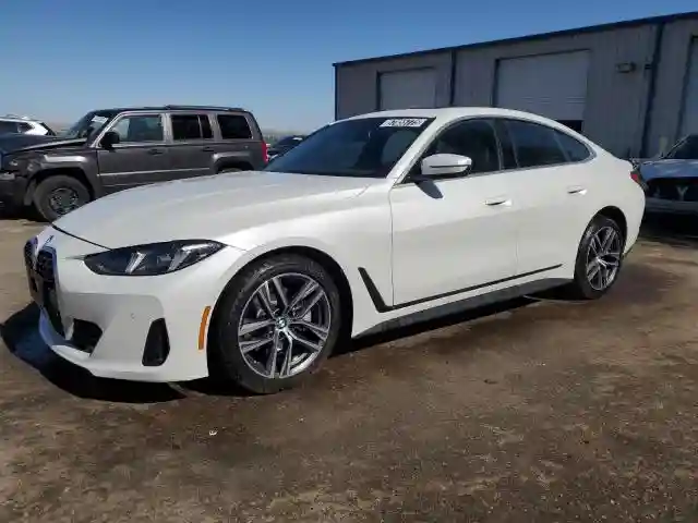 WBA23FB0XSFU06686 2025 BMW 4 SERIES-0