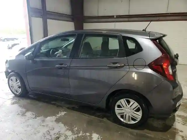 3HGGK5H47KM727280 2019 HONDA FIT-1