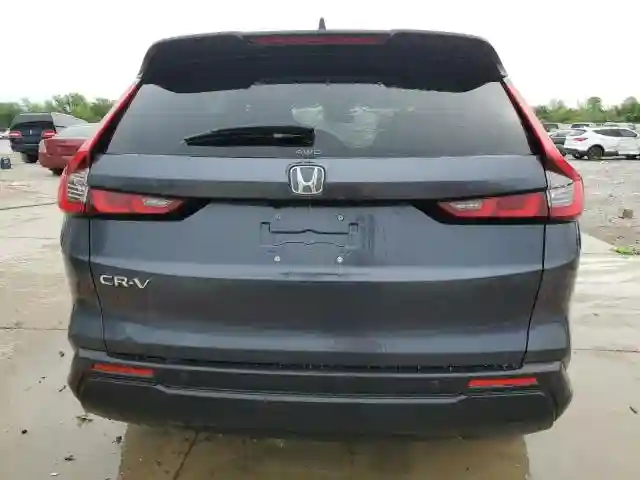 5J6RS4H7XPL002030 2023 HONDA CRV-5