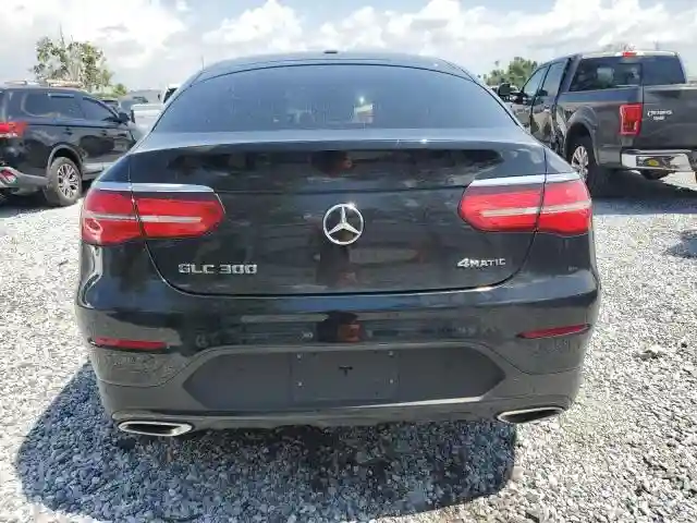 WDC0J4KB9KF544512 2019 MERCEDES-BENZ GLC-CLASS-5