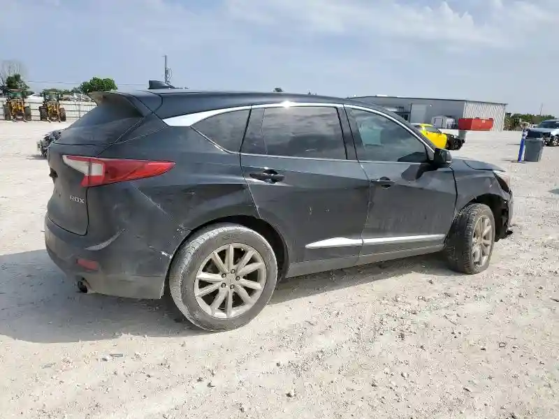 5J8TC1H38LL009204 2020 ACURA RDX-2