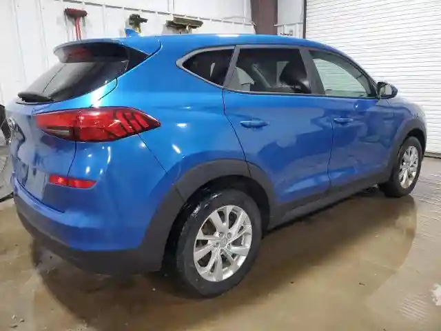 KM8J23A41KU845769 2019 HYUNDAI TUCSON-2