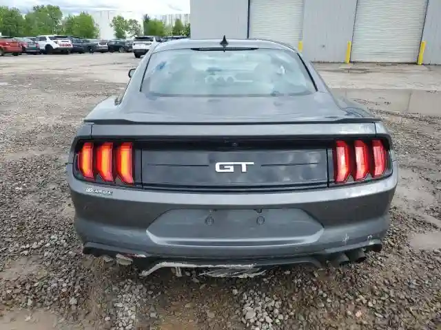 1FA6P8CF9M5102819 2021 FORD MUSTANG-5