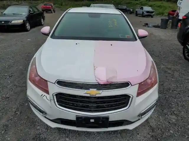 1G1PC5SB8F7277571 2015 CHEVROLET CRUZE-4