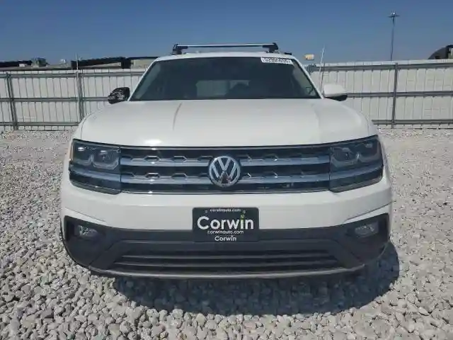 1V2UR2CAXKC549227 2019 VOLKSWAGEN ATLAS-4