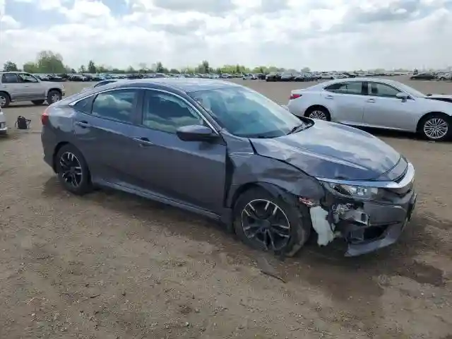 19XFC2F5XHE048673 2017 HONDA CIVIC-3